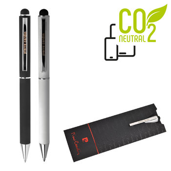 Pierre Cardin® CLAUDIE Kugelschreiber Stylus/TouchPen
